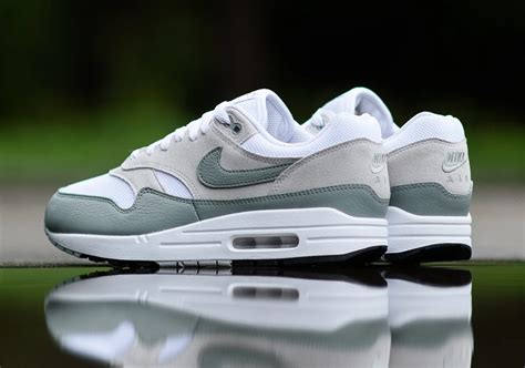 nike air max 1 mica green kopen|nike air max 1 dark teal.